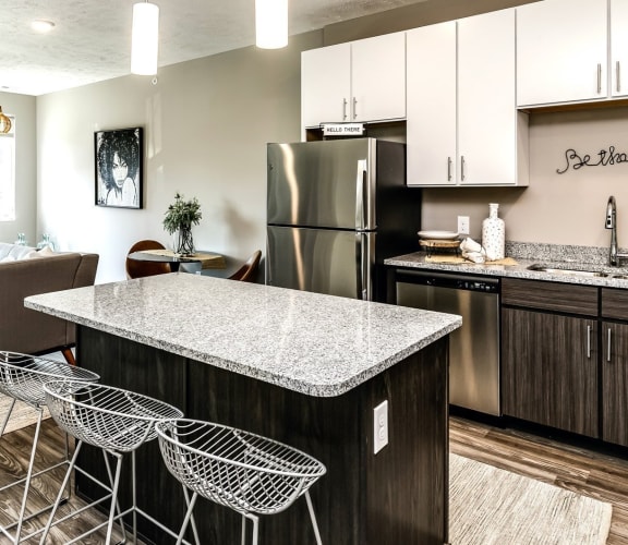 Axis Apartments in Papillion, NE